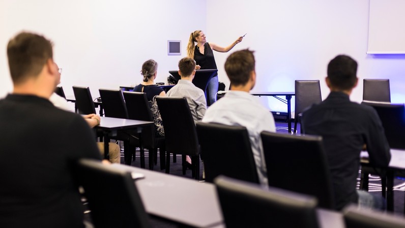 Werkstudent Employer Branding & Recruiting (m/w/d/k.A.)