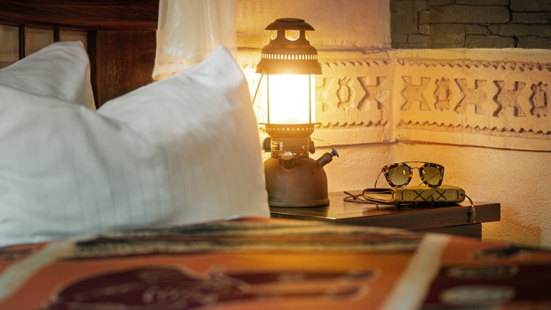 Mitarbeiter (m/w/d/k.A.) Housekeeping