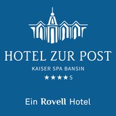 Hotel zur Post - Kaiserbad Bansin Hotelbetriebsgesellschaft mbH & Co. KG