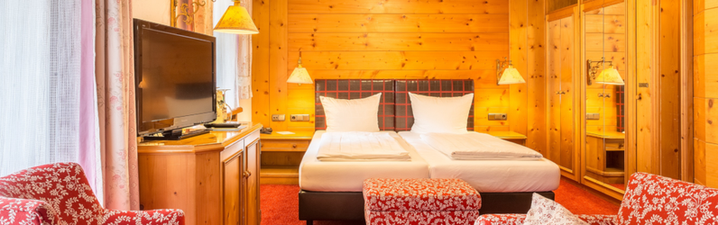 Zimmermädchen & Roomboy (m/w/d)