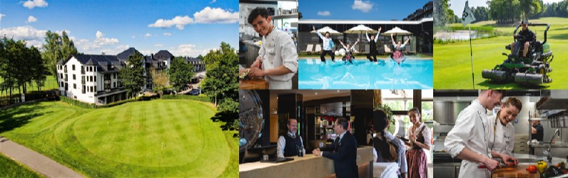 Mitarbeiter Housekeeping m/w/d