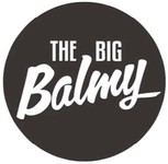 The Big Balmy - Hamburg The Big Balmy - Hamburg