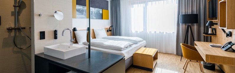 Empfangsleitung (m/w/d)