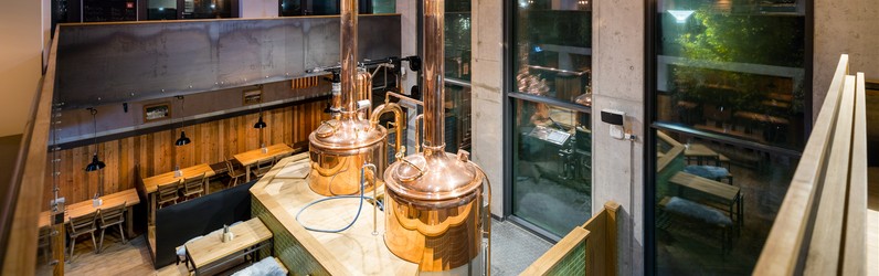 Aushilfe Servicemitarbeiter / Kellner (m/w/d)