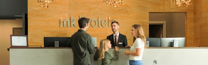 Marketingkaufmann / Marketing Allrounder (aGw)