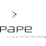 Michael Weyer, Senior Partner, Pape Consulting Group AG