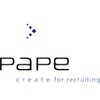 PAPE Consulting Group AG
