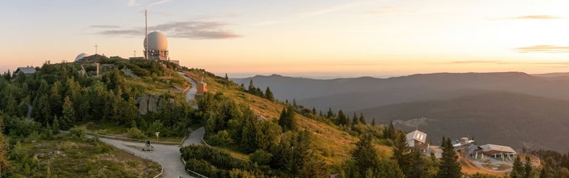 Stellv. Hotelleitung (m/w/d) mit Perspektive zur Hotelleitung – Wohnung möglich | Bayerischer Wald