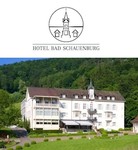 Hotel Bad Schauenburg