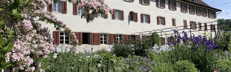 Stv. Gastgeber / Betriebsleiter Kloster Dornach m/w 80%-100%