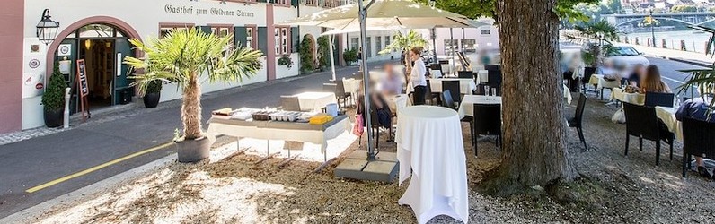 Küchenchef (m/w 100%) Gasthof zum Goldenen Sternen