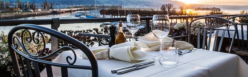 Chef de Service (m/w) 80%-100%  Ristorante la Scala