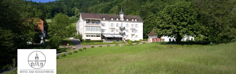 Stellvertretende Direktion Hotel Bad Schauenburg (80%-100%)