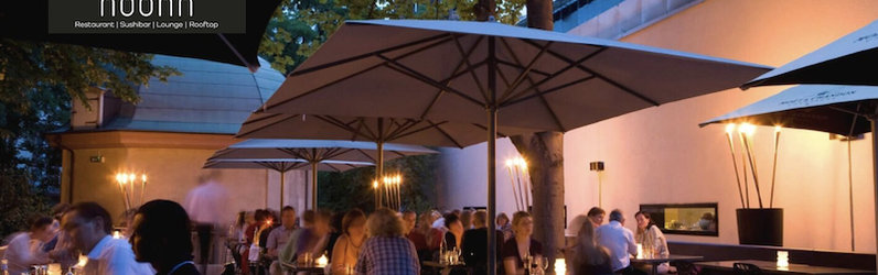 Sushi Koch / Noohn Allrounder (m/w) 80-100%