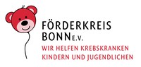 Förderkreis für krebskranke Kinder und Jugendliche Bonn e.V. Förderkreis für krebskranke Kinder und Jugendliche Bonn e.V.