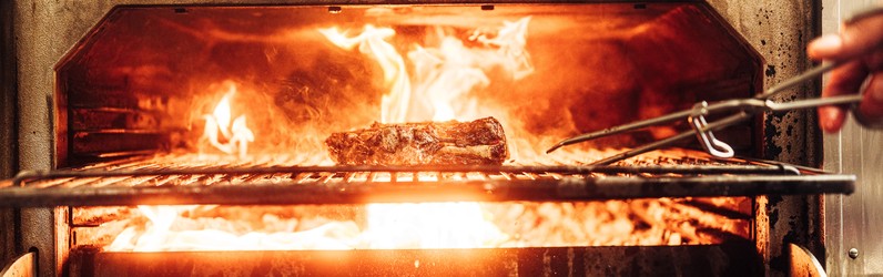 Chef de Partie Saucier