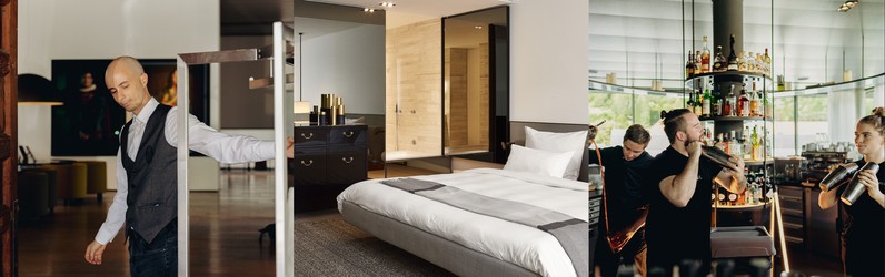 Housekeeping Supervisor (m/w/d)