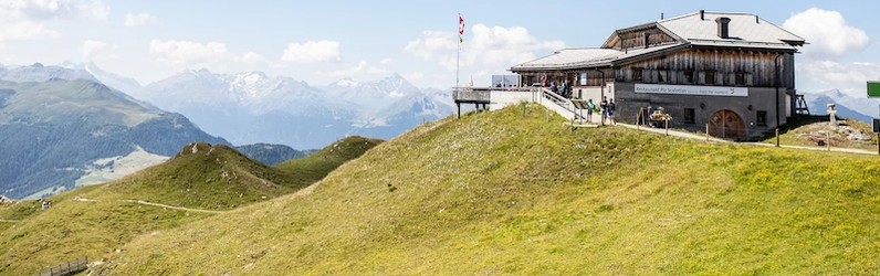Koch, Chef de partie (m/w) Tagesbetrieb Berg Winter 23/24