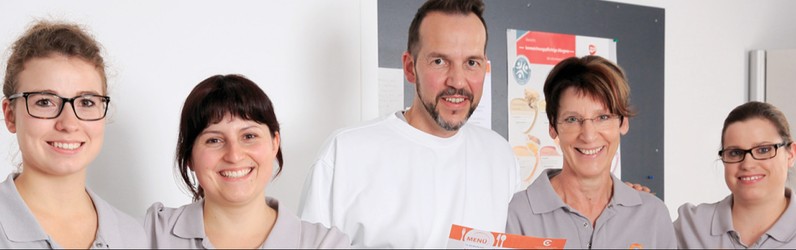 Stellvertretender Küchenleiter (m/w/d)