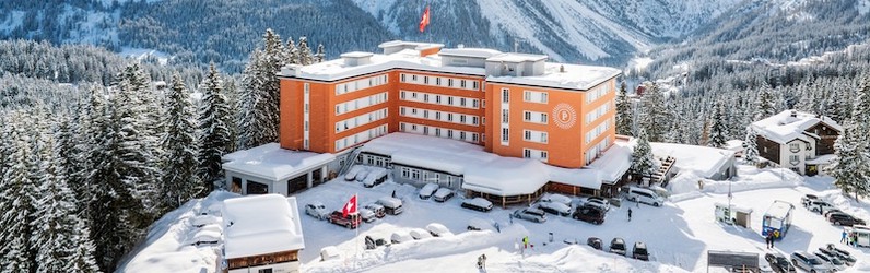 Reinigungskraft m/w/d für Saisonstelle ab 10. Dezember 2026