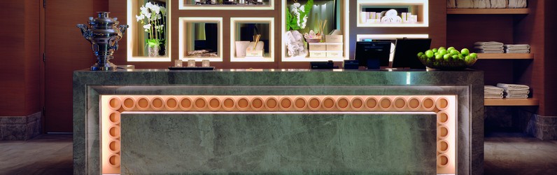 SPA- Rezeptionist m/w/d