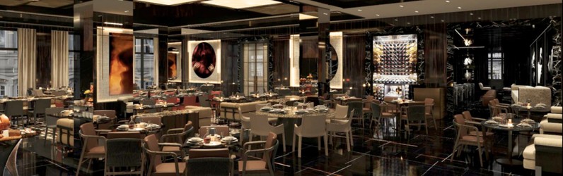 Chef de Partie m/w/d Neueröffnung: The Main
