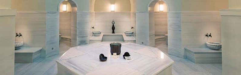 Spa Rezeptionist m/w/d
