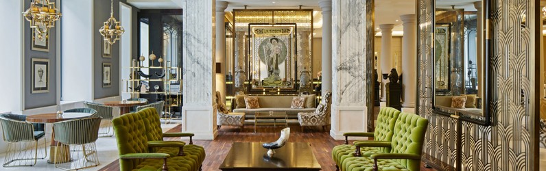 Auszubildende Hotelfachmann / Fachmann für Restaurants und Veranstaltungsgastronomie (m/w/d)