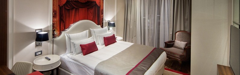 Ass. Executive Housekeeper m/w/d