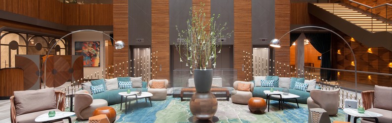 (Junior/Senior/Assistant Head) Sales Manager Groups & Events (m/w/d) für Berliner Hotelgruppe