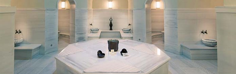 Spa Rezeptionist m/w/d