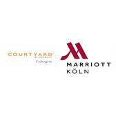 Köln Marriott Hotel & Courtyard by Marriott Köln