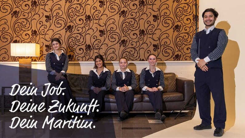 Auszubildende Hotelfachfrau (all gender)