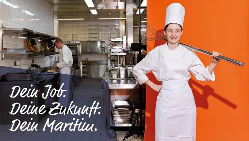 Aushilfe Küche (all gender)