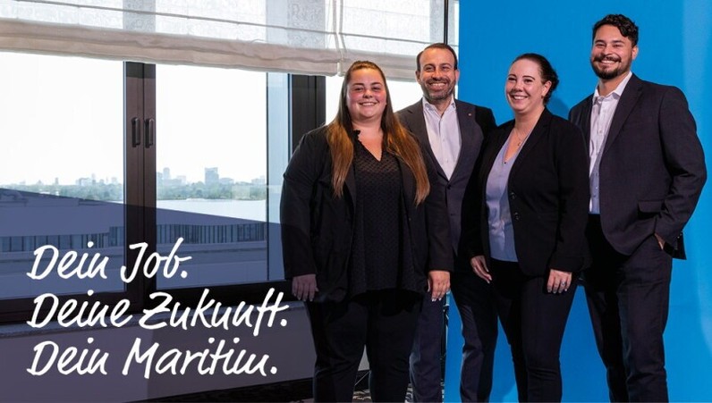 Stellvertretender Buchhaltungsleiter (all gender)