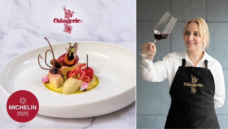 Junior Sommelier (all gender) – Fine Dining & Sternegastronomie