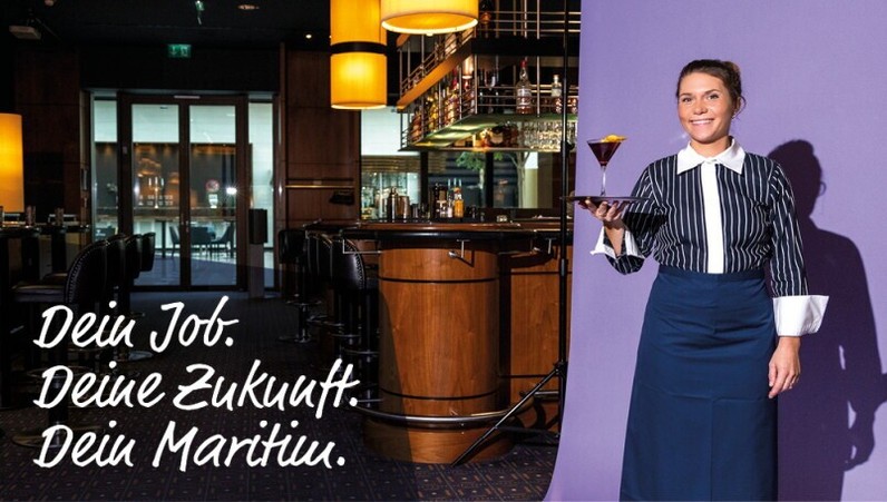Chef de Rang - À la carte Service (all gender)