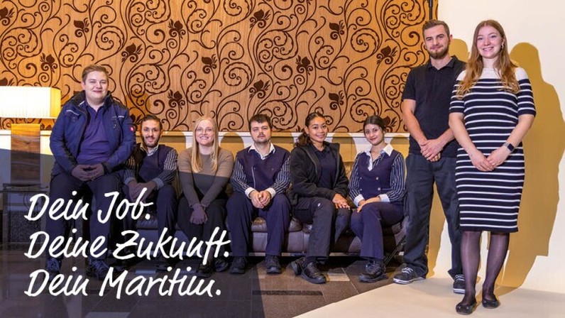 Praktikum (all gender)