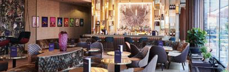 JUNIOR SOUS CHEF (A)