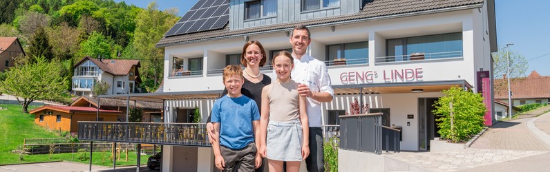 Servicemitarbeiter (m/w/d) – Teilzeit oder Minijob