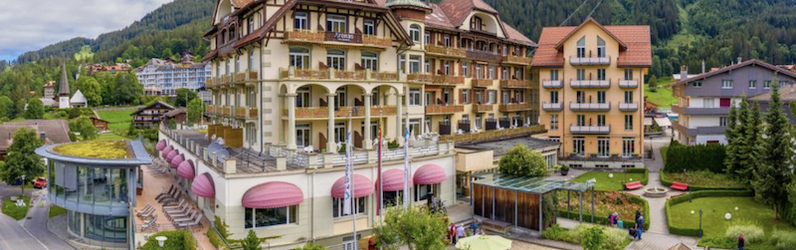 Gastgeber im Service m/w