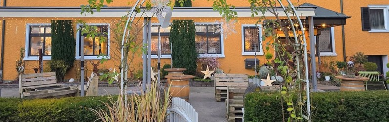 Restaurantleiter (m/w/d)