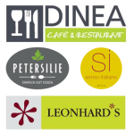 DINEA Café & Restaurant in der GALERIA Kaufhof - Kassel