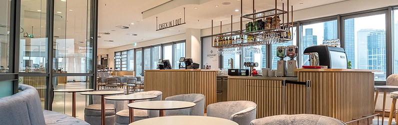 Assistent (m/w/d) der Restaurantleitung (Schwerpunkt Administration und Büroorganisation)