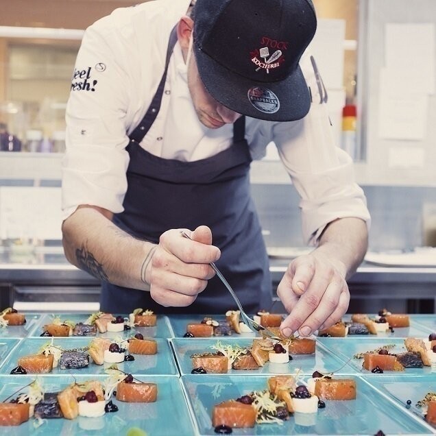 Jungkoch (m/w/d) ab 11. Mai 2026