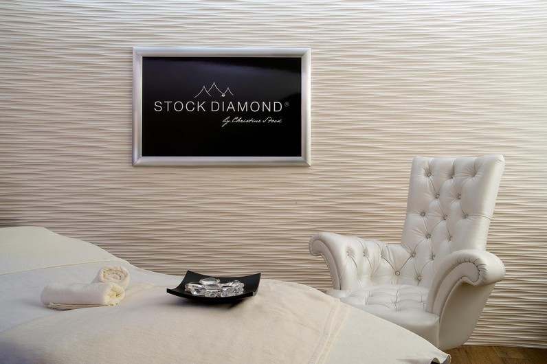 Spa Rezeptionistin (m/w/d)