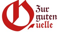 Gasthof zur guten Quelle Gasthof zur guten Quelle