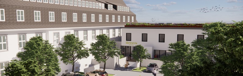 Fachkraft für Restaurants & Veranstaltungsgastronomie m/w/d