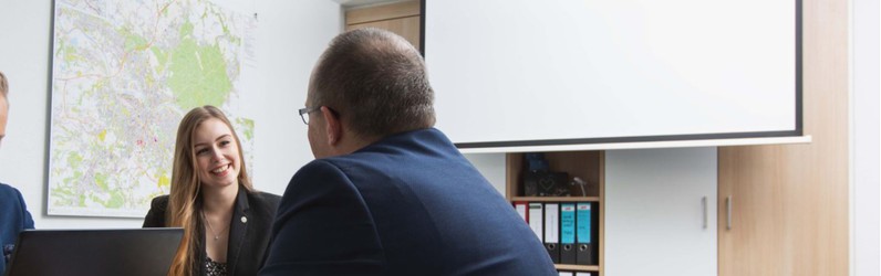 Reservierungsmitarbeiter m/w/d