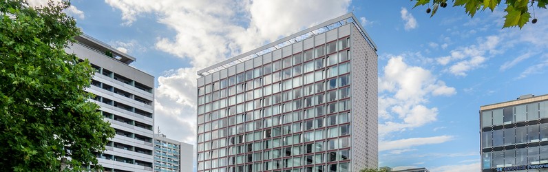 Senior Sales Manager m/w/d